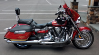 Great day to ride