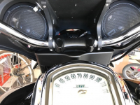 Strat Rockford audio 6.5's with amp and bluetooth